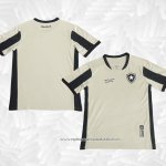 Camisola 2º Botafogo Goleiro 2024 Tailandia