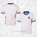 Camisola 2º Chelsea 2024-2025