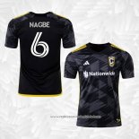 Camisola 2º Columbus Crew Jogador Nagbe 2023-2024