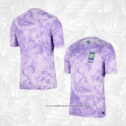 Camisola 2º Coreia do Sul Authentic 2026