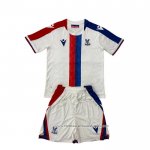 Camisola 2º Crystal Palace 2025-2026 Crianca