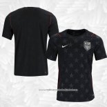 Camisola 2º Estados Unidos 2026