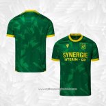 Camisola 2º FC Nantes 2022-2023 Tailandia