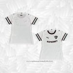 Camisola 2º Fluminense 2026 Mulher
