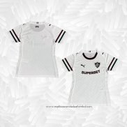 Camisola 2º Fluminense 2026 Mulher