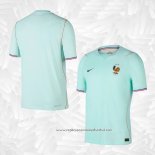 Camisola 2º Franca Authentic 2026