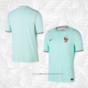 Camisola 2º Franca Authentic 2026