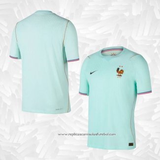Camisola 2º Franca Authentic 2026