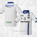 Camisola 2º Gamba Osaka 2025 Tailandia