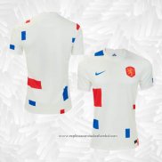 Camisola 2º Holanda Euro 2022