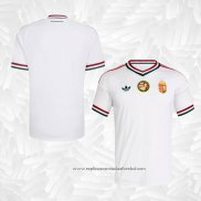 Camisola 2º Hungria 2026