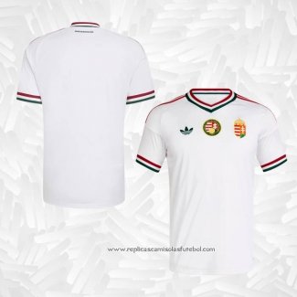 Camisola 2º Hungria 2026