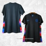 Camisola 2º Inglaterra Euro 2025 Mulher