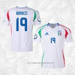 Camisola 2º Italia Jogador Bonucci 2024-2025