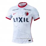Camisola 2º Kashima Antlers 2022 Tailandia