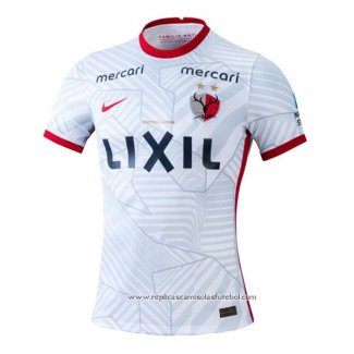 Camisola 2º Kashima Antlers 2022 Tailandia