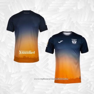 Camisola 2º Leganes 2022-2023 Tailandia