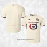 Camisola 2º Lille 2025-2026