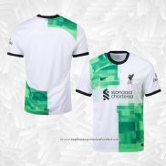 Camisola 2º Liverpool 2023-2024