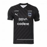 Camisola 2º Monterrey Goleiro 2023-2024 Tailandia