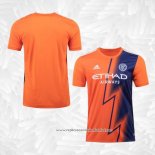 Camisola 2º New York City 2022