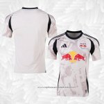 Camisola 2º New York Red Bulls 2025