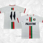 Camisola 2º Palestina 2023-2024 Tailandia