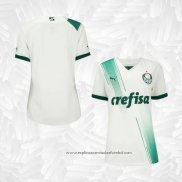 Camisola 2º Palmeiras 2023 Mulher