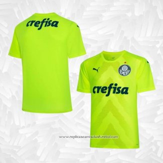 Camisola 2º Palmeiras Goleiro 2022