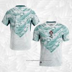 Camisola 2º Portugal 2026