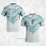 Camisola 2º Portugal 2026