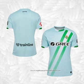 Camisola 2º Real Betis 2025-2026 Tailandia