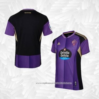 Camisola 2º Real Valladolid 2022-2023