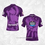 Camisola 2º Real Valladolid 2023-2024 Tailandia