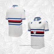 Camisola 2º Sampdoria 2023-2024 Tailandia