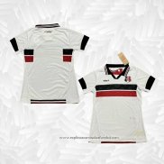 Camisola 2º Santa Cruz 2025 Mulher