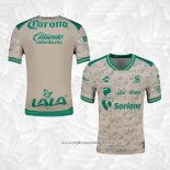 Camisola 2º Santos Laguna Authentic 2025-2026
