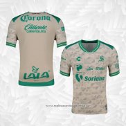 Camisola 2º Santos Laguna Authentic 2025-2026