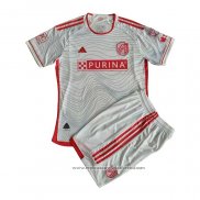 Camisola 2º St. Louis City Authentic 2023-2024