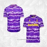 Camisola 2º Stoke City 2025-2026 Tailandia