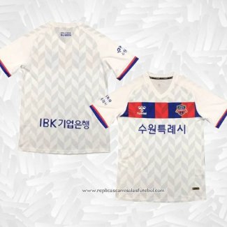 Camisola 2º Suwon 2024 Tailandia