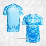 Camisola 2º Tigres UANL Authentic 2025-2026