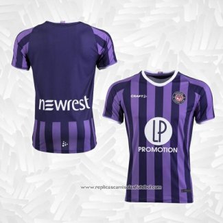 Camisola 2º Toulouse 2023-2024