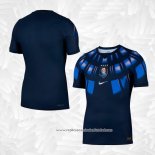 Camisola 2º Uruguai Authentic 2026