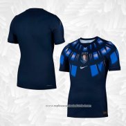 Camisola 2º Uruguai Authentic 2026