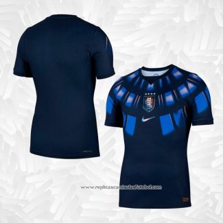 Camisola 2º Uruguai Authentic 2026