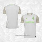 Camisola 2º Werder Bremen 2025-2026 Tailandia
