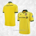 Camisola 2º Wrexham Authentic 2025-2026