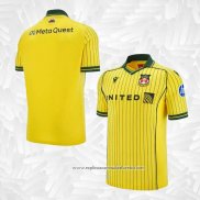 Camisola 2º Wrexham Authentic 2025-2026