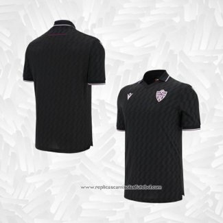 Camisola 3º Almeria 2025-2026 Tailandia